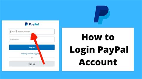pal pal account sign in.